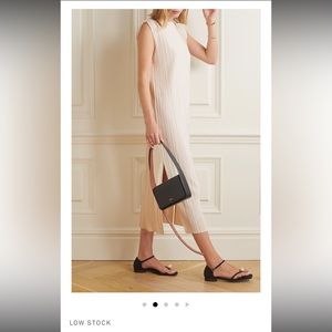 NWOT Anine Bing Melanie Dress (M)